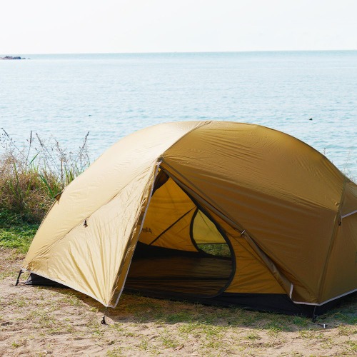 베가 인베르노 프로 텐트